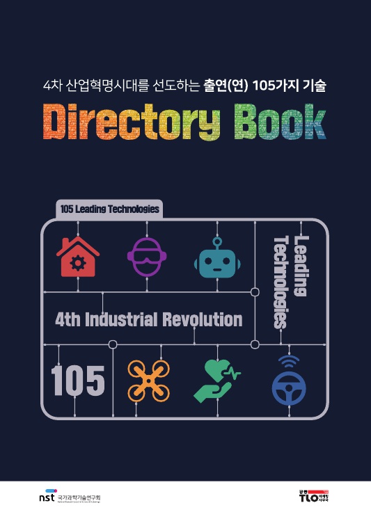 2018 4차 산업혁명시대를 선도하는 출연(연)-기업 테크비즈파트너링